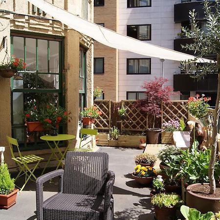 Aloha Hostel Памплона Екстер'єр фото