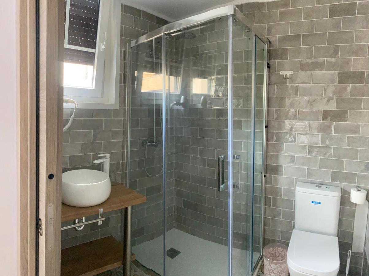 Aloha Hostel Памплона Екстер'єр фото