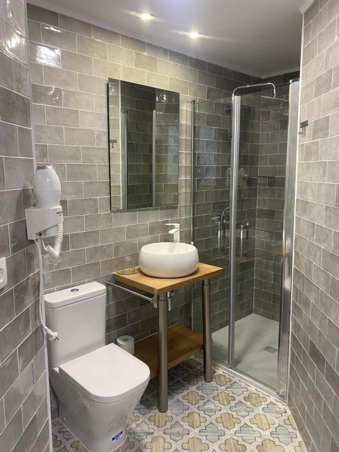 Aloha Hostel Памплона Екстер'єр фото