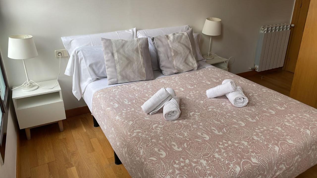 Aloha Hostel Памплона Екстер'єр фото