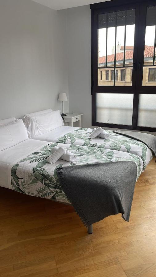Aloha Hostel Памплона Екстер'єр фото