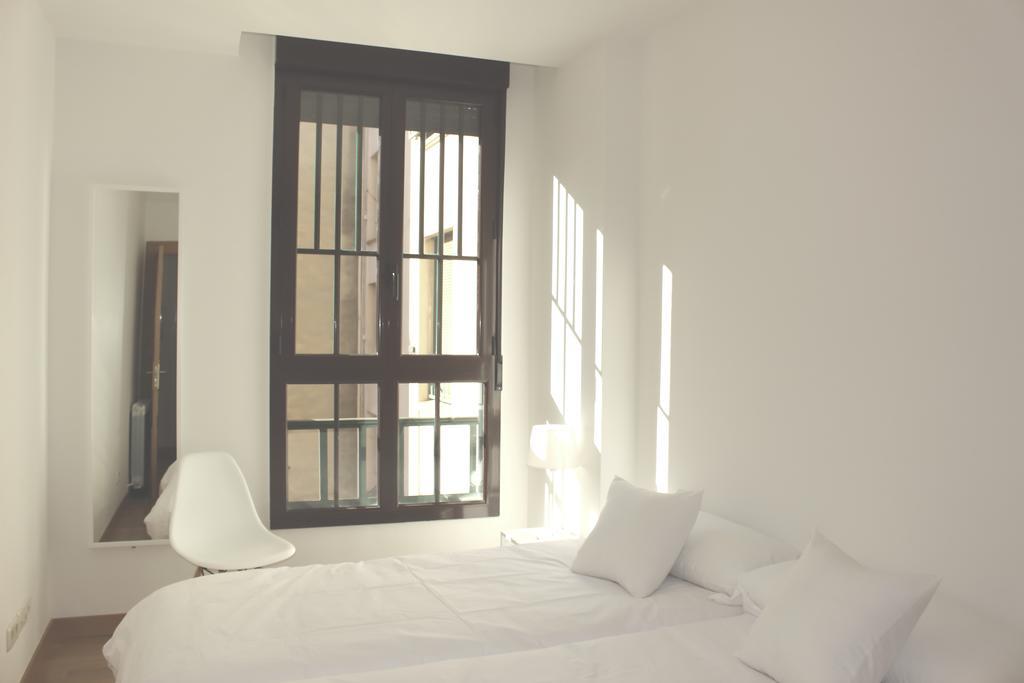 Aloha Hostel Памплона Екстер'єр фото